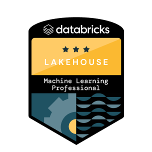 Machine Learning Professional